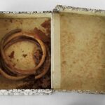 120年前のコンドームが発見される　森下仁丹が販売