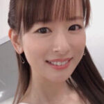 【ババァ俺が貰ってやる！】婚活中の皆藤愛子が37歳バースデーショット
