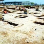 【画像あり】中国で世界最古の韓国文明より300年も古い5300年前の宮殿跡