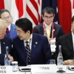 【速報】安倍総理、中国のウイグル弾圧情報を独自に入手し米英に提供していた