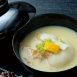 お雑煮を作るんだがこれは入れとけってやつある？