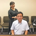 分科会メンバー押谷仁教授「コロナ急増は年末年始の検査結果がまとまって報告されたから」