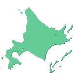 北海道  -30