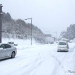 年末年始に大雪の恐れ—NEXCO東日本が注意と準備を呼びかけ