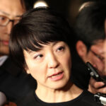 河井案里（47）さんの逮捕後の給与２０００万円は返還されず。識者「国会議員の特権の一つ。」