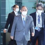 菅、毎朝の「会食」を「打ち合わせ」に改竄しつつ5000円のホテル飯を連日堪能！！😂