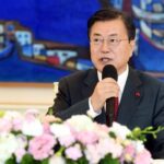 韓国大統領「CPTPP加入を積極的に検討」