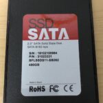 「SSD 1TB」が税込7800円に値下がり　台湾製GPU品薄の影響で日本製SSDが売れない模様