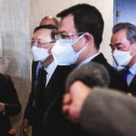【？】中国様「尖閣だの台湾だの南シナ海だの、内政干渉をやめろ！」日米談話に反発