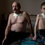 チェルノブイリで親が被ばく　子の遺伝子に影響見られず　放射能、雑魚だった