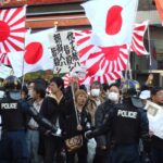 ネトウヨがヘイトクライムを犯す。「日本人ヘイトを許さない会」を名乗り脅迫状を送る