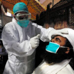 パキスタン、コロナ感染被害が凄いインドに医療物資提供へ