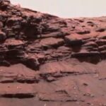 リアルタイム火星の地上映像を放送中 NASA（動画あり）