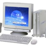 一番最初に所持したパソコン機種なんだよ？ 2