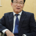 中韓との協力は「実利」　目を背けずアンテナを ― 三国協力事務局長インタビュー