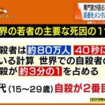日本の若者の自殺率、先進国でトップ！　こんな糞みたいな国を〜よりマシと賞賛するネトウヨ…
