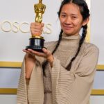 アカデミー賞、中国人監督がアジア人女性で初受賞！韓国人も受賞し盛り上がるも日本人は無しwww
