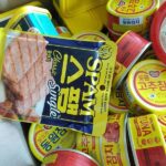 スパムって美味しいのに日本では韓国人のイメージで評判悪いよな