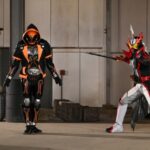 仮面ライダーセイバー×ゴースト、人気仮面ライダー2作が夢の競演