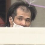 「何見とんじゃ！」 顔面を殴り、財布を強奪した小山祐一郎(42)を逮捕！！