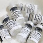 【速報】ワクチン職域接種、モデルナ在庫切れ、アストラゼネカ使用検討★