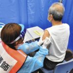 【速報】高齢者のワクチン接種、全国すべての自治体で7月末終了の見通し　野党に激震