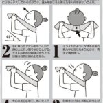 低気圧になると精神ダメになるやついる？「気象病」と言うらしい