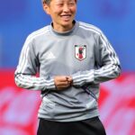 元なでしこの横山久美選手「将来は男になって生きる」
