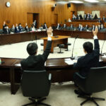 立憲と共産、「安保上重要な土地の利用を規制する法案」採決を阻止するために内閣委員長解任決議案提出