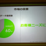「LINEMO」3GB990円の新料金「ミニプラン」を発表  [781534374]