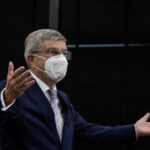 【悲報】バッハ「天皇に合わせろ」→天皇との会談を調整へ　これが自民流のおもてなしだ！  [339030657]