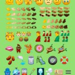【画像】新作Emoji、ついに「男の妊婦」の絵文字登場ｗｗｗｗｗｗ  [284093282]