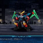 スーパーロボット大戦30周年記念、「スーパーロボット対戦30」発売  [115523166]