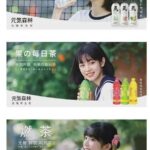 中国の偽日本ブランド『元気森林』、たった4年で中国飲料大手のトップブランドに成長www  [668024367]