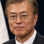 韓国青瓦台ブチ切れ「ムン大統領が訪日しない可能性もある」来る気満々である・・・・  [279771991]