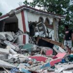 【ハイチ大地震】死者1941人・負傷者9900人に 住宅6万棟全壊 8/18  [645525842]