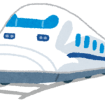 【乗客激減】とうとう東海道新幹線でも食品輸送が始まる　大阪からみたらし団子を輸送  [228348493]