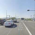 【動画】 この事故でも過失割合は７：３らしい　お前らも交差点では徐行しろよ  [811571704]