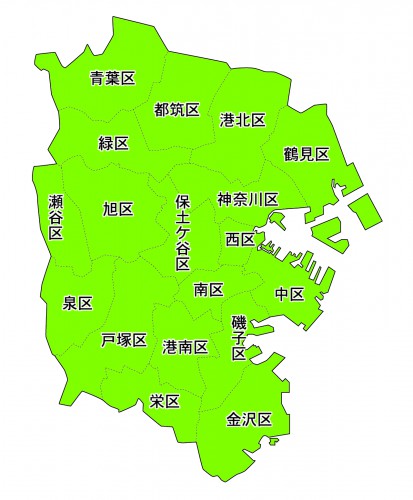 【悲報】横浜市長選挙、菅のお膝元なのに野党候補がリードし ...