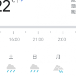 【悲報！】日本列島が事実上の二度目の梅雨に突入。米不足がくるぞ！これも車カスが石油燃やしたせい  [866556825]