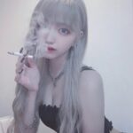 【炎上】AKB48アイドルさん、喫煙する様子をSNSに投稿→炎上  [535983949]