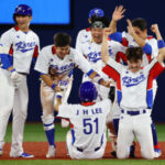 【試合は明日だぞｗ】　韓国野球監督 「こんな日程なら、日本が勝って当然　嫌がらせも山ほどされた」  [294725597]