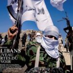 タリバン戦闘員たち、なぜか韓国軍の戦闘服を着用…フランスメディアが取り上げる  [902666507]