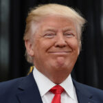 ドナルド・トランプ「（米軍アフガン撤退に）そろそろ私のことが恋しくなってきたかね？」  [725951203]