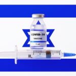 ワクチンほぼ接種完了のイスラエル、何故か東京より遥かに急激な感染拡大、死者も数倍に激増中  [828293379]