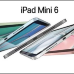 新型『iPad mini』の画像が流出　見た目はiPad Proのような角張ったデザイン　指紋認証きたああ！  [538181134]