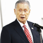 森喜朗さん「聖火ランナーは大阪なおみでなく純粋な日本人男がよかった」  [422186189]