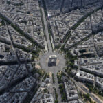 韓国、3年後のパリ五輪をボイコットか。『パリの街自体が旭日旗を連想させる！遺憾だ』  [784885787]