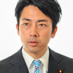 【おま】横浜市長選「政権への怒りが真正面から」 小泉環境相が見解  [844628612]