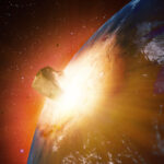 【トカナ】9月11日と22日に危険な小惑星接近！ 地球衝突で人類滅亡か【緊急・滅亡速報】  [512899213]